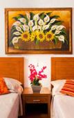 Туры в отель Hotel Posada de Roger - Near Los Muertos Beach Туры в отель Hotel Posada de Roger - Near Los Muertos Beach