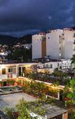 Туры в отель Hotel Posada de Roger - Near Los Muertos Beach Туры в отель Hotel Posada de Roger - Near Los Muertos Beach