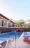Туры в отель Hotel Posada de Roger - Near Los Muertos Beach Туры в отель Hotel Posada de Roger - Near Los Muertos Beach