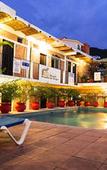 Туры в отель Hotel Posada de Roger - Near Los Muertos Beach Туры в отель Hotel Posada de Roger - Near Los Muertos Beach