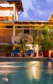 Туры в отель Hotel Posada de Roger - Near Los Muertos Beach Туры в отель Hotel Posada de Roger - Near Los Muertos Beach