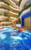 Туры в отель Grand Miramar All Luxury Suites & Residences Туры в отель Grand Miramar All Luxury Suites & Residences