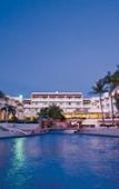 Туры в отель Marival Emotions All-Inclusive Resort by Mercure Туры в отель Marival Emotions All-Inclusive Resort by Mercure