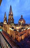 Туры в отель One Guadalajara Centro Historico Туры в отель One Guadalajara Centro Historico