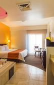 Туры в отель HG Hotel Туры в отель HG Hotel