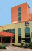 Туры в отель HG Hotel Туры в отель HG Hotel