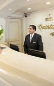 Туры в отель Hotel & Suites Quinta Magna Туры в отель Hotel & Suites Quinta Magna