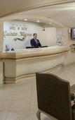 Туры в отель Hotel & Suites Quinta Magna Туры в отель Hotel & Suites Quinta Magna