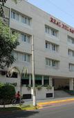 Туры в отель Hotel Real Del Sol Туры в отель Hotel Real Del Sol
