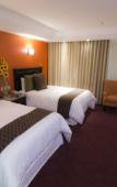 Туры в отель Hotel Ticuan Туры в отель Hotel Ticuan