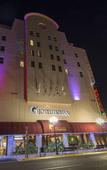 Туры в отель Hotel Ticuan Туры в отель Hotel Ticuan
