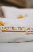 Туры в отель Hotel Ticuan Туры в отель Hotel Ticuan