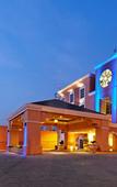 Туры в отель Holiday Inn Express Tecnologico Monterrey by IHG Туры в отель Holiday Inn Express Tecnologico Monterrey by IHG