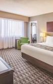 Туры в отель CHN Hotel Monterrey Norte, Trademark Collection by Wyndham Туры в отель CHN Hotel Monterrey Norte, Trademark Collection by Wyndham