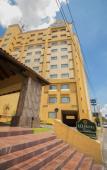 Туры в отель CHN Hotel Monterrey Norte, Trademark Collection by Wyndham Туры в отель CHN Hotel Monterrey Norte, Trademark Collection by Wyndham