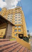 Туры в отель CHN Hotel Monterrey Norte, Trademark Collection by Wyndham Туры в отель CHN Hotel Monterrey Norte, Trademark Collection by Wyndham