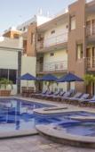 Туры в отель Quality Inn Mazatlan Туры в отель Quality Inn Mazatlan