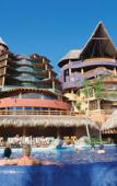 Туры в отель Hilton Grand Vacations Club Zihuatanejo Туры в отель Hilton Grand Vacations Club Zihuatanejo