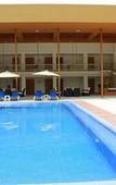 Туры в отель Hotel Ixzi Plus Туры в отель Hotel Ixzi Plus