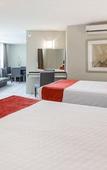 Туры в отель Howard Johnson Leon Avenida Туры в отель Howard Johnson Leon Avenida