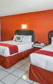 Туры в отель Howard Johnson Leon Avenida Туры в отель Howard Johnson Leon Avenida