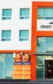 Туры в отель Howard Johnson Leon Avenida Туры в отель Howard Johnson Leon Avenida