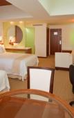 Туры в отель Bel Air Business Salamanca, Trademark by Wyndham Туры в отель Bel Air Business Salamanca, Trademark by Wyndham