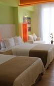 Туры в отель Bel Air Business Salamanca, Trademark by Wyndham Туры в отель Bel Air Business Salamanca, Trademark by Wyndham