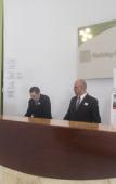 Туры в отель Bel Air Business Salamanca, Trademark by Wyndham Туры в отель Bel Air Business Salamanca, Trademark by Wyndham