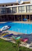 Туры в отель Nasos Hotel & Resort Туры в отель Nasos Hotel & Resort