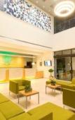 Туры в отель Holiday Inn Puebla La Noria by IHG Туры в отель Holiday Inn Puebla La Noria by IHG