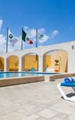 Туры в отель Holiday Inn Puebla La Noria by IHG Туры в отель Holiday Inn Puebla La Noria by IHG