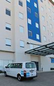 Туры в отель One Queretaro Centro Sur Туры в отель One Queretaro Centro Sur