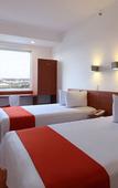 Туры в отель One Queretaro Centro Sur Туры в отель One Queretaro Centro Sur
