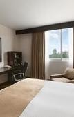 Туры в отель DoubleTree by Hilton Hotel Queretaro Туры в отель DoubleTree by Hilton Hotel Queretaro