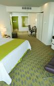 Туры в отель Holiday Inn Queretaro Zona Krystal by IHG Туры в отель Holiday Inn Queretaro Zona Krystal by IHG