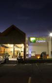 Туры в отель Holiday Inn Express Hotel San Juan del Rio Туры в отель Holiday Inn Express Hotel San Juan del Rio