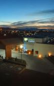 Туры в отель Holiday Inn Express Hotel San Juan del Rio Туры в отель Holiday Inn Express Hotel San Juan del Rio