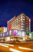 Туры в отель Fiesta Inn Queretaro Centro Sur Туры в отель Fiesta Inn Queretaro Centro Sur