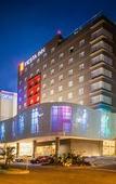 Туры в отель Fiesta Inn Queretaro Centro Sur Туры в отель Fiesta Inn Queretaro Centro Sur