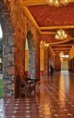 Туры в отель Hotel Mision San Gil Туры в отель Hotel Mision San Gil