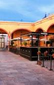 Туры в отель Hotel Quinta Santiago Туры в отель Hotel Quinta Santiago