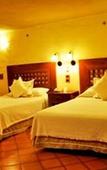 Туры в отель Hotel Quinta Santiago Туры в отель Hotel Quinta Santiago