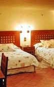 Туры в отель Hotel Quinta Santiago Туры в отель Hotel Quinta Santiago