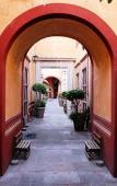 Туры в отель Hotel Quinta Santiago Туры в отель Hotel Quinta Santiago