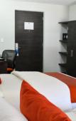 Туры в отель Hotel BeWow Queretaro Туры в отель Hotel BeWow Queretaro
