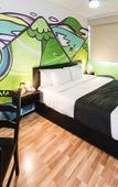 Туры в отель HI Hotel Impala Туры в отель HI Hotel Impala