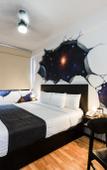 Туры в отель HI Hotel Impala Туры в отель HI Hotel Impala