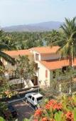 Туры в отель Villas del Palmar Manzanillo with Beach Club Туры в отель Villas del Palmar Manzanillo with Beach Club