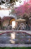 Туры в отель Hacienda El Santuario San Miguel de Allende Туры в отель Hacienda El Santuario San Miguel de Allende